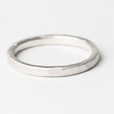 R403 - Wide Stacking Ring