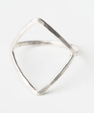 R415 - Forged Square Ring